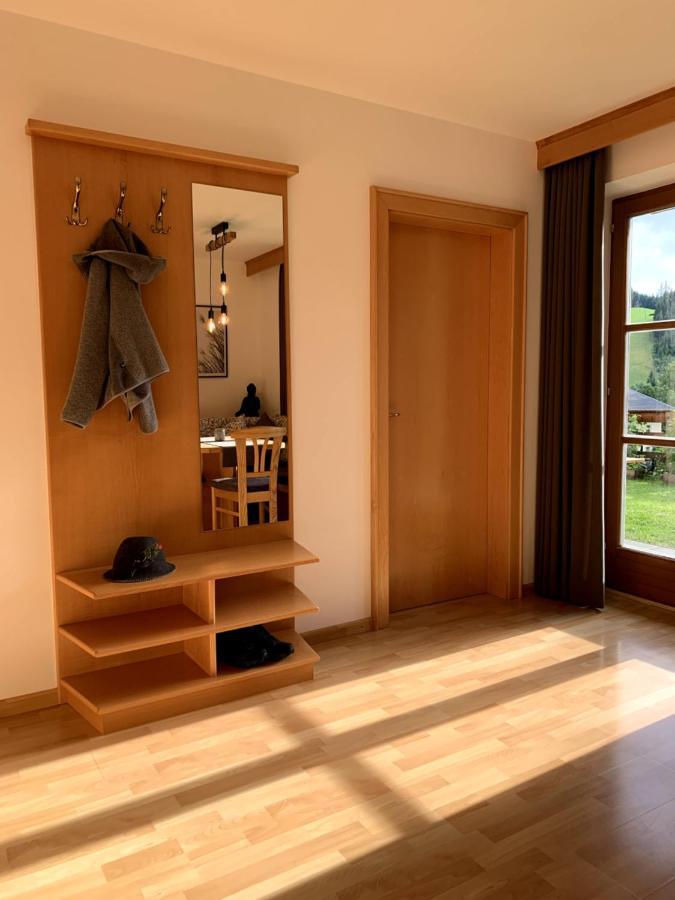Appartement Vierthaler ويرفنوينغ المظهر الخارجي الصورة