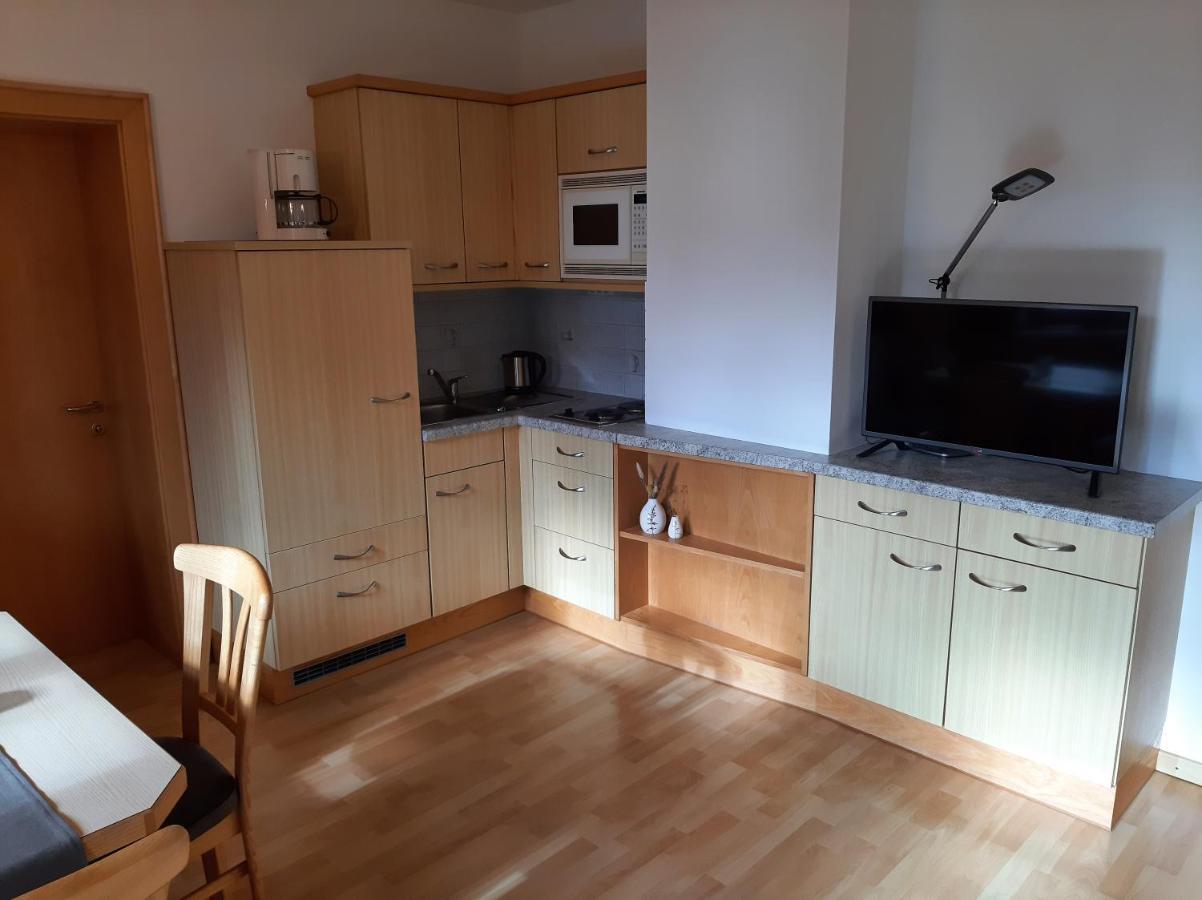 Appartement Vierthaler ويرفنوينغ المظهر الخارجي الصورة