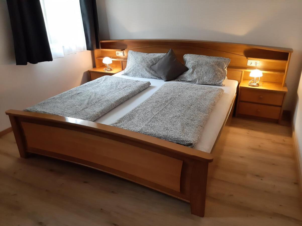 Appartement Vierthaler ويرفنوينغ المظهر الخارجي الصورة