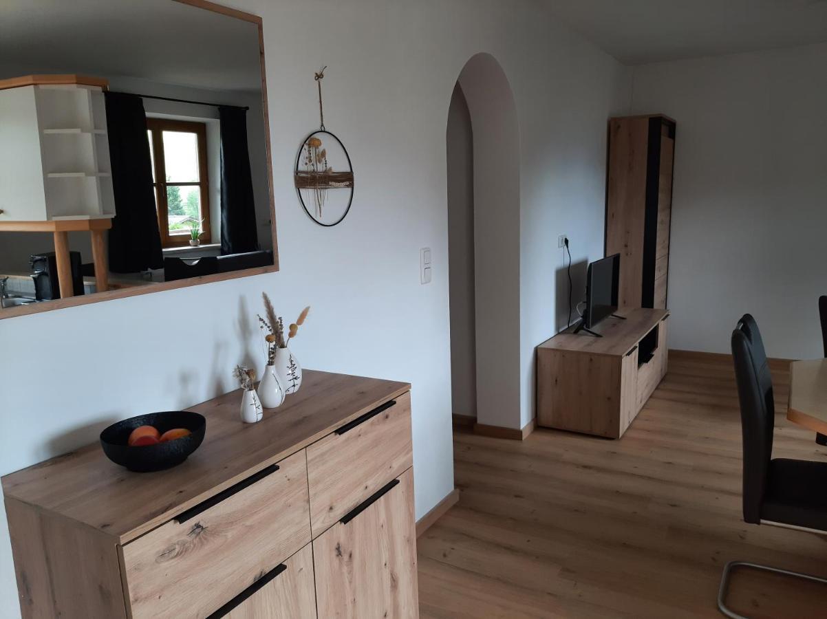 Appartement Vierthaler ويرفنوينغ المظهر الخارجي الصورة